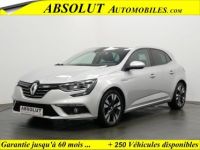 Renault Megane IV 1.5 BLUE DCI 115CH INTENS EDC - <small></small> 15.480 € <small>TTC</small> - #1