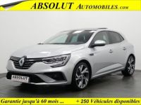 Renault Megane IV 1.5 BLUE DCI 115CH RS LINE EDC -21B - <small></small> 20.980 € <small>TTC</small> - #1