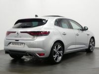 Renault Megane IV 1.5 BLUE DCI 115CH RS LINE EDC -21B - <small></small> 20.980 € <small>TTC</small> - #4