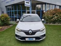 Renault Megane IV 1.5 BLUE DCI 115CH RS LINE EDC - 20 - <small></small> 22.890 € <small>TTC</small> - #2