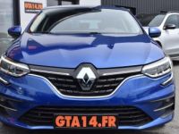 Renault Megane IV 1.5 BLUE DCI 115CH TECHNO - <small></small> 20.890 € <small>TTC</small> - #17