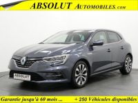 Renault Megane IV 1.5 BLUE DCI 115CH TECHNO EDC - <small></small> 20.480 € <small>TTC</small> - #1