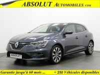 Renault Megane IV 1.5 BLUE DCI 115CH TECHNO EDC - <small></small> 19.480 € <small>TTC</small> - #1