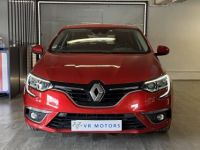 Renault Megane IV 1.5 Blue dCi 115cv Business - <small></small> 15.990 € <small>TTC</small> - #3