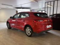 Renault Megane IV 1.5 Blue dCi 115cv Business - <small></small> 15.990 € <small>TTC</small> - #4