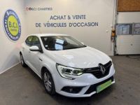 Renault Megane IV 1.5 BLUE DCI 95CH BUSINESS - <small></small> 12.990 € <small>TTC</small> - #2