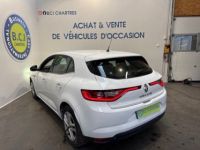 Renault Megane IV 1.5 BLUE DCI 95CH BUSINESS - <small></small> 12.990 € <small>TTC</small> - #4