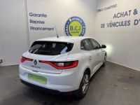 Renault Megane IV 1.5 BLUE DCI 95CH BUSINESS - <small></small> 12.990 € <small>TTC</small> - #5