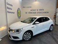 Renault Megane IV 1.5 BLUE DCI 95CH LIFE - <small></small> 13.990 € <small>TTC</small> - #1