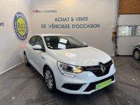 Renault Megane IV 1.5 BLUE DCI 95CH LIFE - <small></small> 13.990 € <small>TTC</small> - #2