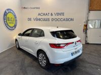 Renault Megane IV 1.5 BLUE DCI 95CH LIFE - <small></small> 13.990 € <small>TTC</small> - #4