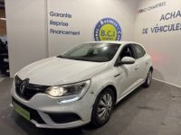 Renault Megane IV 1.5 BLUE DCI 95CH LIFE - <small></small> 11.690 € <small>TTC</small> - #2