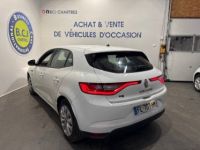 Renault Megane IV 1.5 BLUE DCI 95CH LIFE - <small></small> 11.690 € <small>TTC</small> - #4