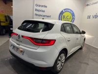 Renault Megane IV 1.5 BLUE DCI 95CH LIFE - <small></small> 11.690 € <small>TTC</small> - #5