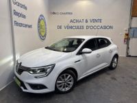 Renault Megane IV 1.5 BLUE DCI 95CH ZEN - <small></small> 16.390 € <small>TTC</small> - #1