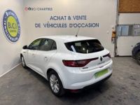 Renault Megane IV 1.5 BLUE DCI 95CH ZEN - <small></small> 16.390 € <small>TTC</small> - #4