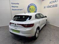 Renault Megane IV 1.5 BLUE DCI 95CH ZEN - <small></small> 16.390 € <small>TTC</small> - #5