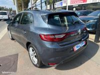 Renault Megane IV 1.5 bluedci 95 Energy Business - <small></small> 10.900 € <small>TTC</small> - #3