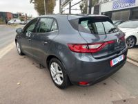 Renault Megane IV 1.5 bluedci 95 energy business 2019 - <small></small> 9.490 € <small>TTC</small> - #4