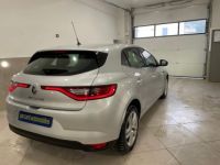 Renault Megane IV 1.5 BLUEDCI garantie 12 mois - <small></small> 13.990 € <small>TTC</small> - #10