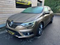 Renault Megane iv 1.5 dci 110 energy intens edc - <small></small> 12.990 € <small>TTC</small> - #1