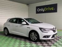 Renault Megane IV 1.5 dCi 110ch Energy Business - <small></small> 12.990 € <small>TTC</small> - #1