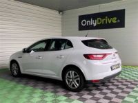 Renault Megane IV 1.5 dCi 110ch Energy Business - <small></small> 12.990 € <small>TTC</small> - #3