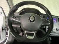 Renault Megane IV 1.5 dCi 110ch Energy Business - <small></small> 12.990 € <small>TTC</small> - #8