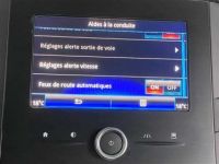 Renault Megane IV 1.5 dCi 110ch Energy Business - <small></small> 12.990 € <small>TTC</small> - #17