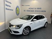 Renault Megane IV 1.5 DCI 110CH ENERGY BUSINESS - <small></small> 14.990 € <small>TTC</small> - #1