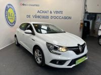 Renault Megane IV 1.5 DCI 110CH ENERGY BUSINESS - <small></small> 14.990 € <small>TTC</small> - #4