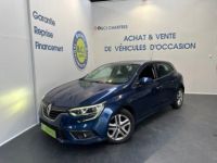 Renault Megane IV 1.5 DCI 110CH ENERGY BUSINESS EDC - <small></small> 13.990 € <small>TTC</small> - #1