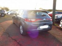 Renault Megane IV 1.5 DCI 110CH ENERGY BV6 5 PORTES - <small></small> 11.850 € <small>TTC</small> - #4