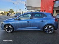 Renault Megane IV 1.5 DCI 110CH ENERGY INTENS - <small></small> 13.990 € <small>TTC</small> - #9