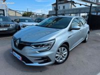 Renault Megane IV 1.5 dci 115 energy business EDC - <small></small> 13.900 € <small>TTC</small> - #1