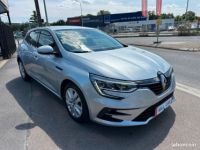 Renault Megane IV 1.5 dci 115 energy business EDC - <small></small> 13.900 € <small>TTC</small> - #2