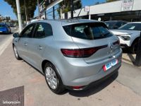 Renault Megane IV 1.5 dci 115 energy business EDC - <small></small> 13.900 € <small>TTC</small> - #3