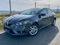 Renault Megane IV 1.5 DCI 115ch BUSINESS - <small></small> 13.990 € <small>TTC</small> - #1