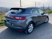 Renault Megane IV 1.5 DCI 115ch BUSINESS - <small></small> 13.990 € <small>TTC</small> - #2