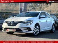 Renault Megane IV 1.5 dCi 115ch Business EDC - <small></small> 14.990 € <small>TTC</small> - #1