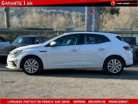 Renault Megane IV 1.5 dCi 115ch Business EDC - <small></small> 14.990 € <small>TTC</small> - #4