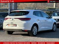 Renault Megane IV 1.5 dCi 115ch Business EDC - <small></small> 14.990 € <small>TTC</small> - #5