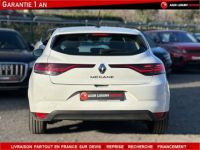 Renault Megane IV 1.5 dCi 115ch Business EDC - <small></small> 14.990 € <small>TTC</small> - #6