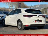 Renault Megane IV 1.5 dCi 115ch Business EDC - <small></small> 14.990 € <small>TTC</small> - #7