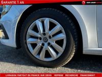 Renault Megane IV 1.5 dCi 115ch Business EDC - <small></small> 14.990 € <small>TTC</small> - #8