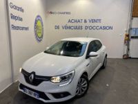 Renault Megane IV 1.5 DCI 90CH ENERGY LIFE - <small></small> 13.390 € <small>TTC</small> - #1