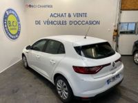 Renault Megane IV 1.5 DCI 90CH ENERGY LIFE - <small></small> 13.390 € <small>TTC</small> - #4