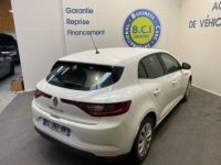 Renault Megane IV 1.5 DCI 90CH ENERGY LIFE - <small></small> 13.390 € <small>TTC</small> - #5