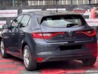 Renault Megane IV 1.5 dCi année 07-2016 135.000KM Certifié Garantie 3 Mois a 8990euro - <small></small> 8.990 € <small>TTC</small> - #4