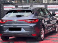 Renault Megane IV 1.5 dCi année 07-2016 135.000KM Certifié Garantie 3 Mois a 8990euro - <small></small> 8.990 € <small>TTC</small> - #5